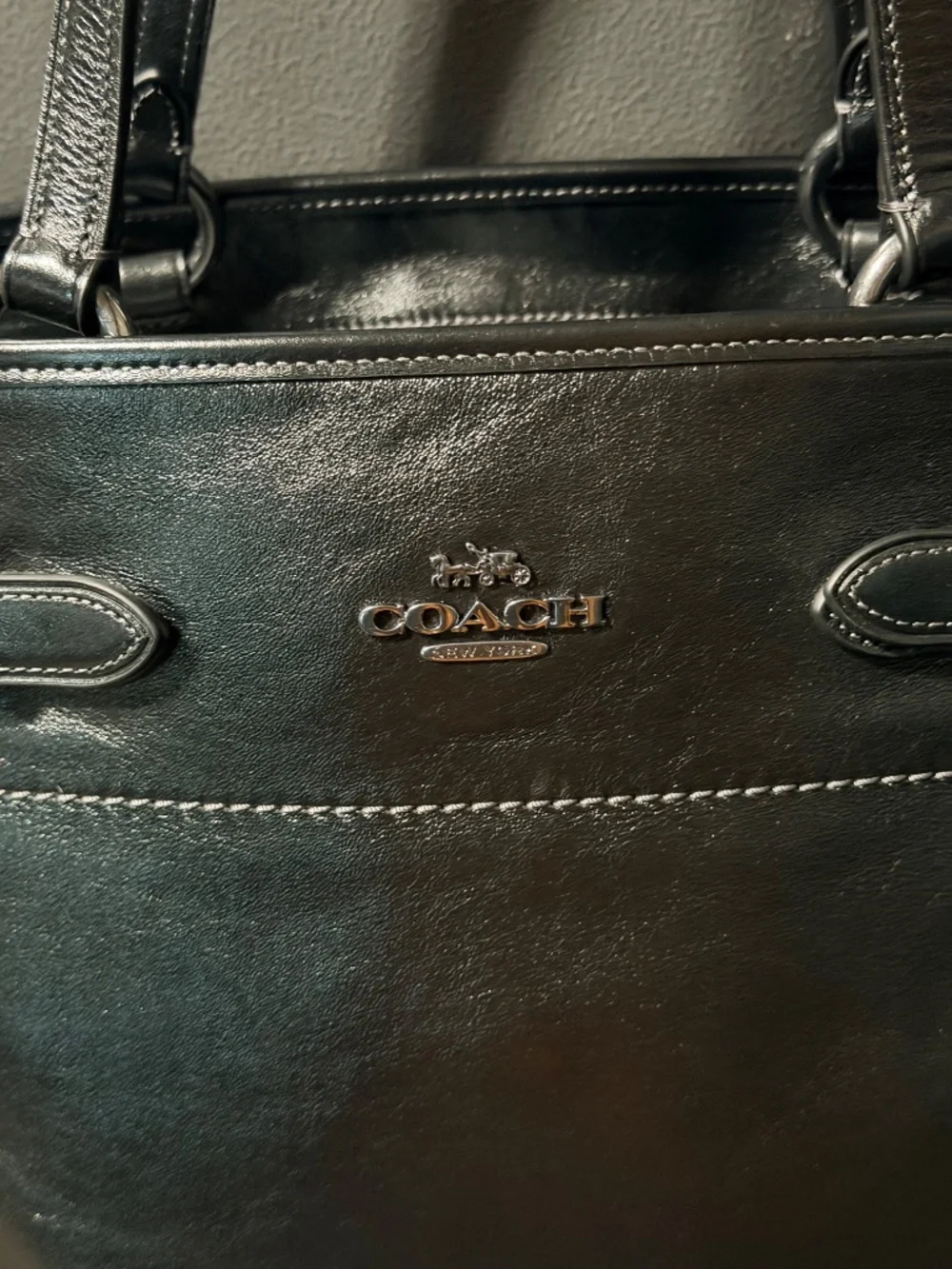 Coach Outlet Easton Tote Bag